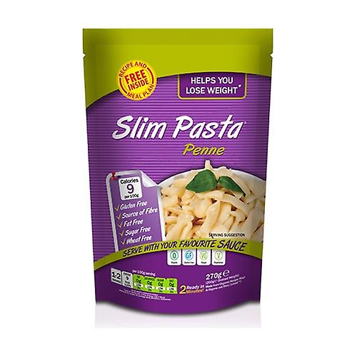 Slim Pasta Macaroni 200 g