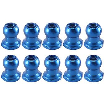 53640 5mm Alloy Ball Nut For Rc Car S S Accessories
