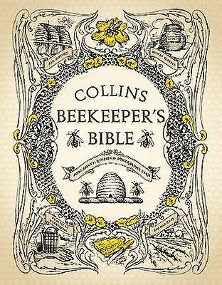 Collins Beekeeper's Bible