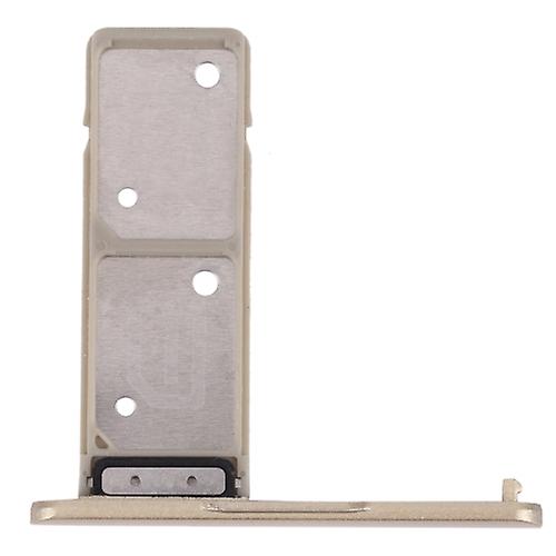 Taca karty SIM + taca karty SIM dla Sony Xperia Xa1 Plus