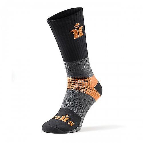 Scruffs Mens Trade Socks (Pack Of 3)