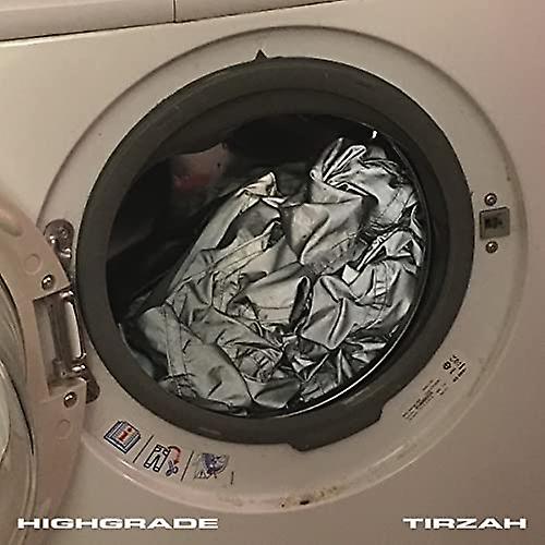 Tirzah - Highgrade  [VINYL]