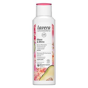 Lavera Gloss & Shine Gloss Shampoo (dull Hair) 250ml/8.8oz