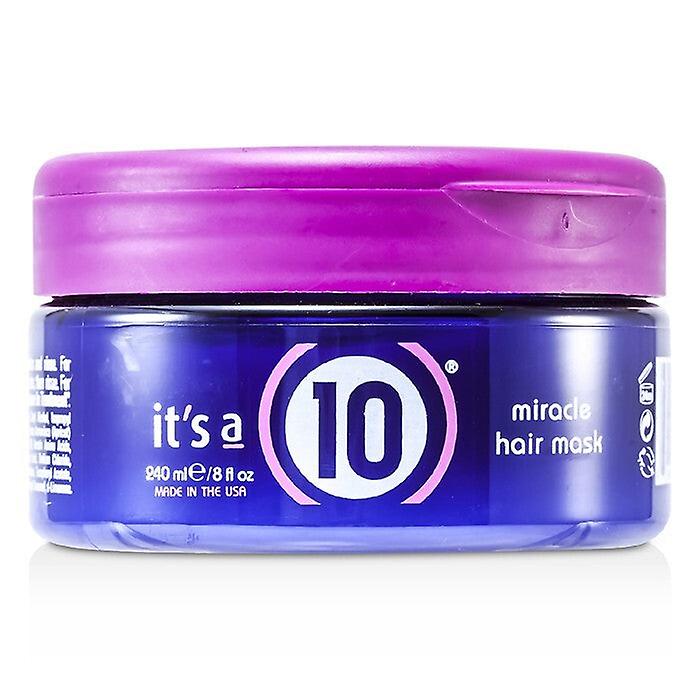 It's A 10 Miracle Hair Mask 240ml/8oz