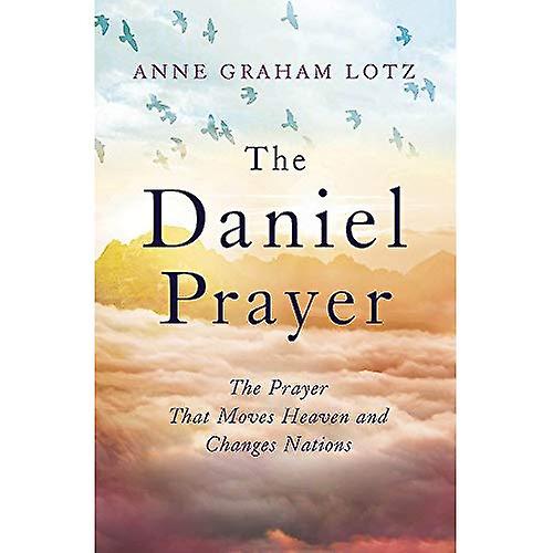 Het gebed van Daniël