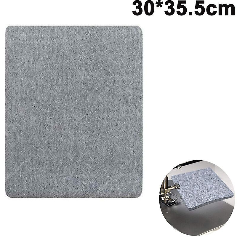 Portable Ironing Mat for Travel, High Temperature Resistance, Wool Ironing Mat Smooth Ironing Mats, Ideal for Ironing Cloth, Cloth, Suits