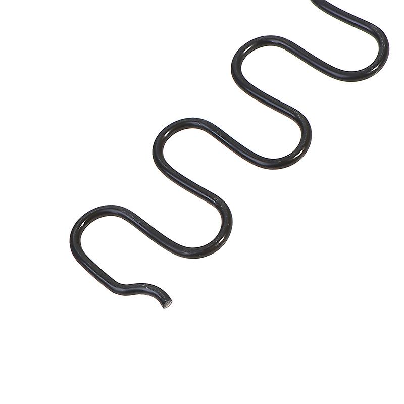1pc 55cm Replacement Sofa Chair Springs, Furniture Spring With Clips Accessories