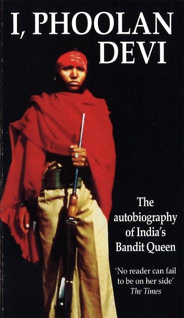 I Phoolan Devi di Phoolan Devi Libro in brossura