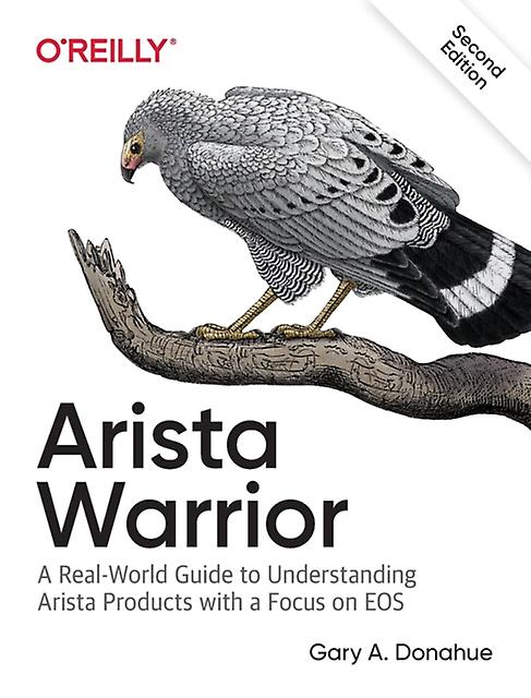 Arista Warrior by Gary A. Donahue Paperback