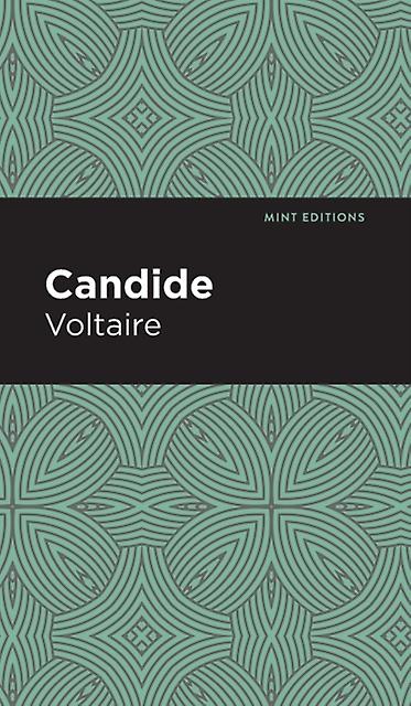 Candide - Voltaire