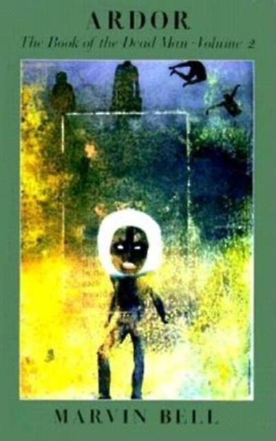 Ardor by Marvin Bell Paperback Book