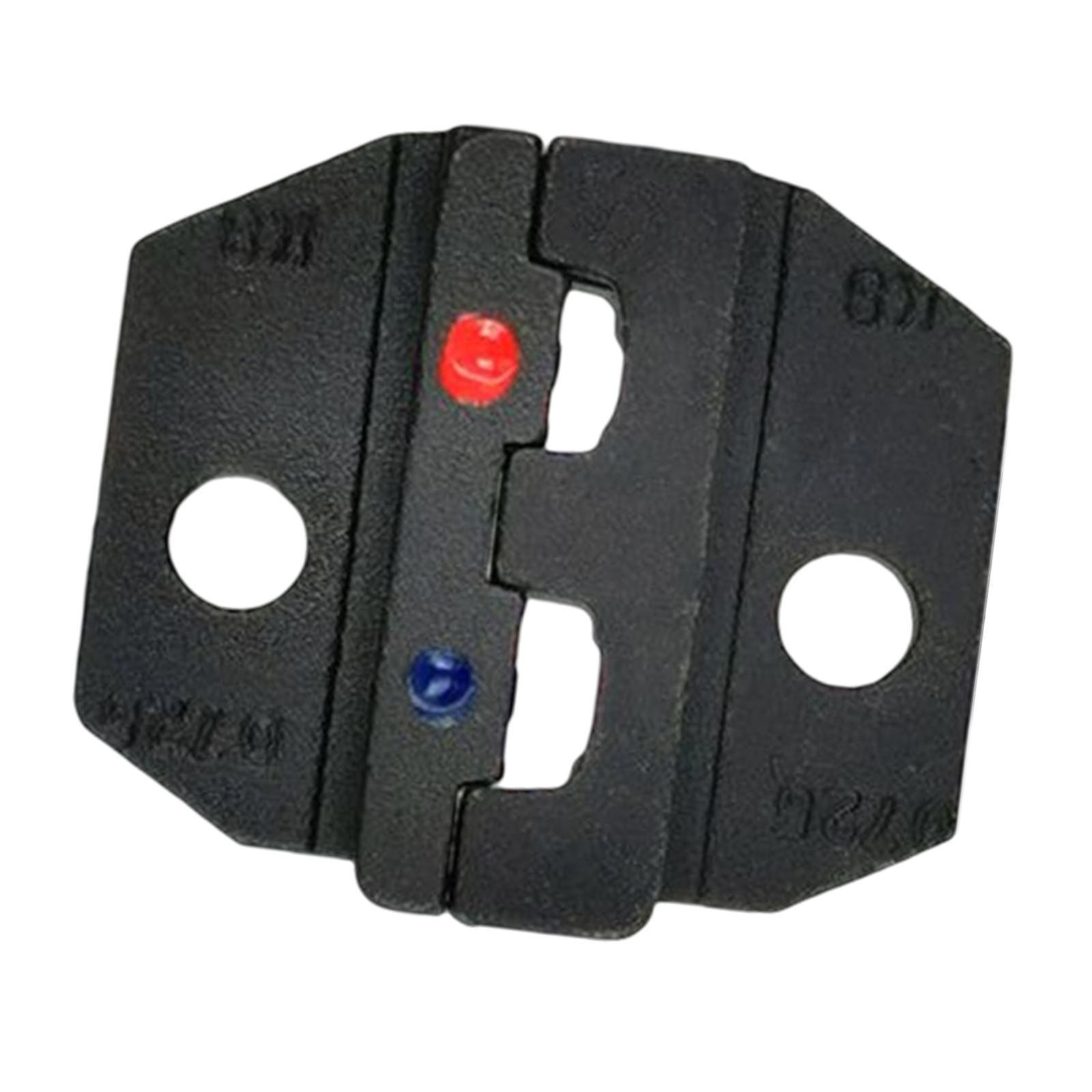 Crimping Dies Crimping Tools for Heat Shrink Connectors Ferrule Terminals SN-0725