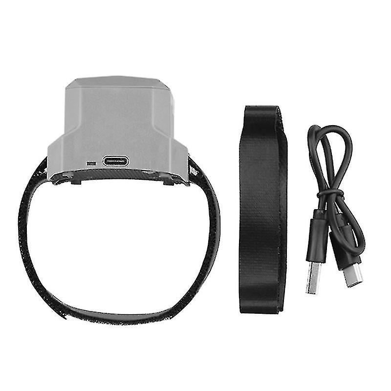 Flight Safety Parachute Safety Umbrella With Dual-sensor Data Fusion For Ma