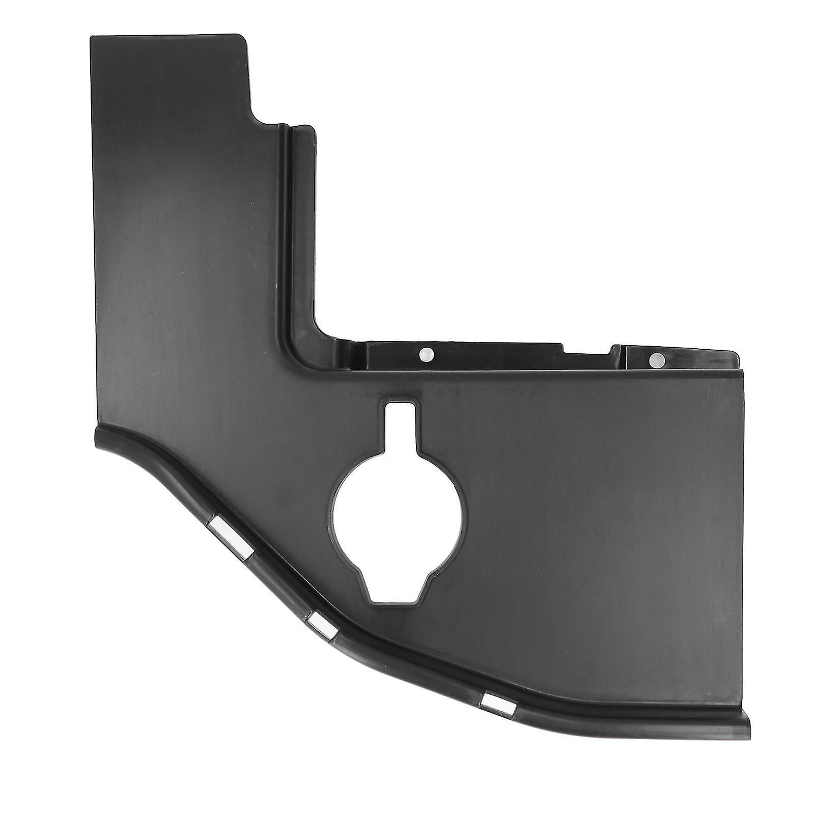 Windshield Washer Tank Engine Bay Side Panel 20dc43011 Replacement For Dodge Charger Challenger 2011