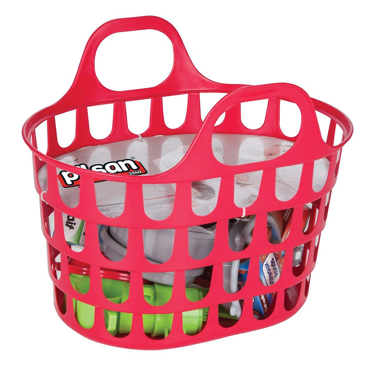 Pilsan Picnic Basket