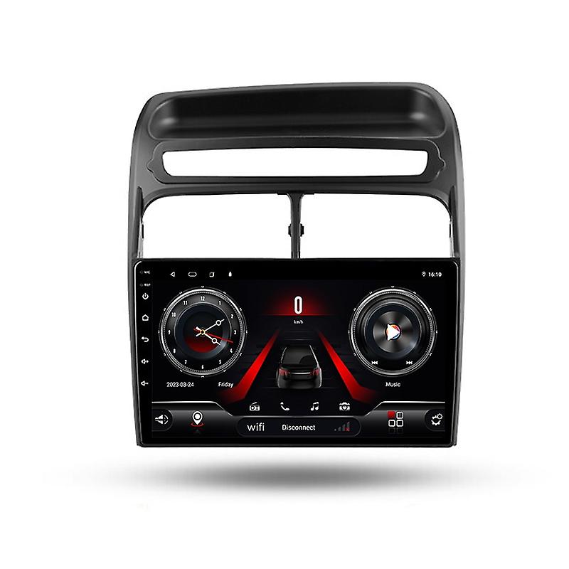 Carplay Car Radio For Fiat Linea 2006 - 2018 Multimedia video Player Android Auto 4G GPS 2 din autor