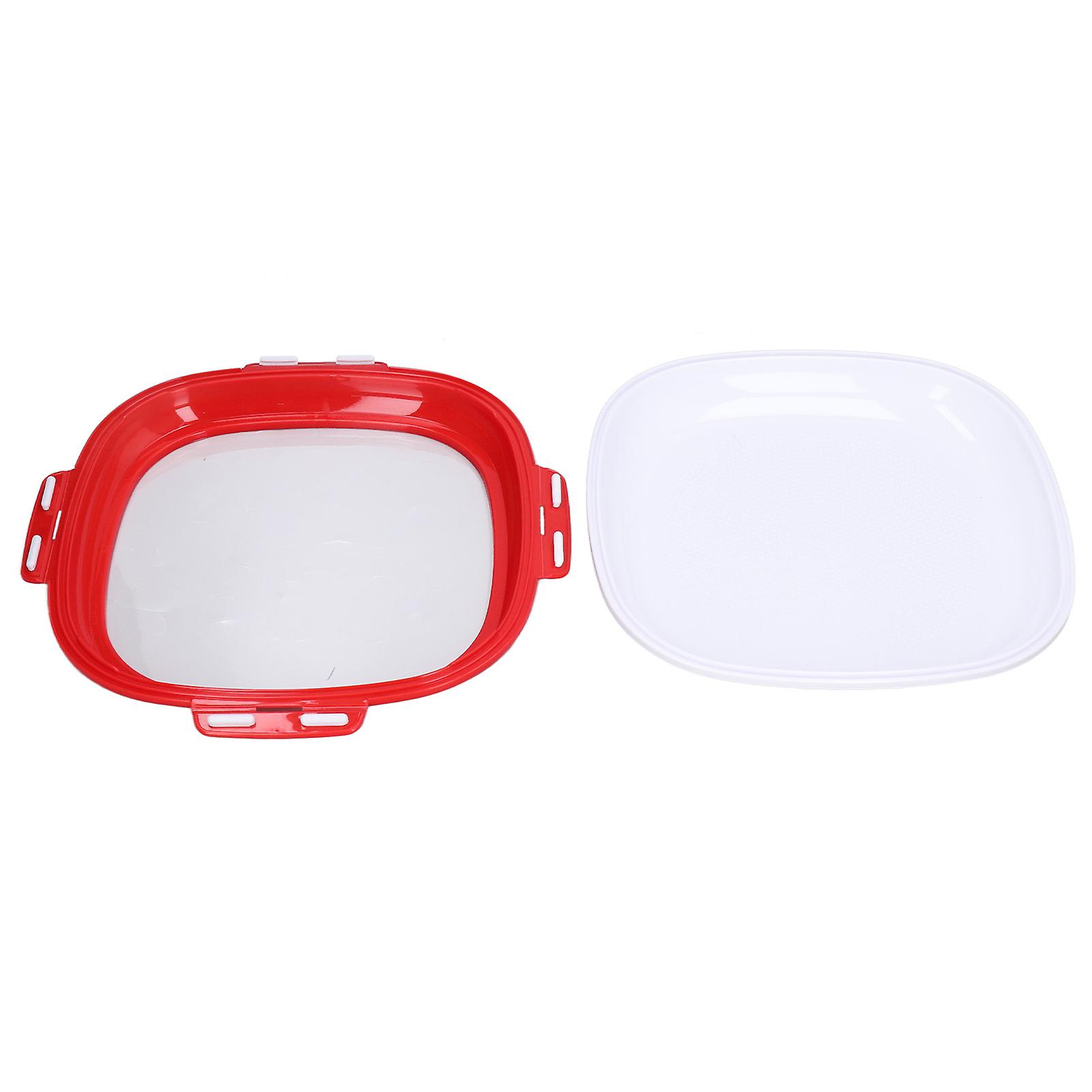 Preservation Tray, Storage Container, Fridge Organizer