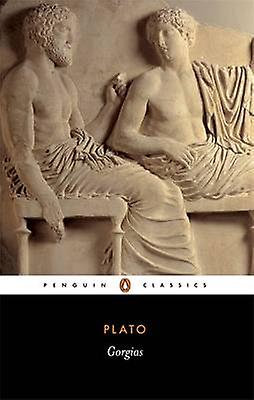 Gorgias by Plato Paperback
