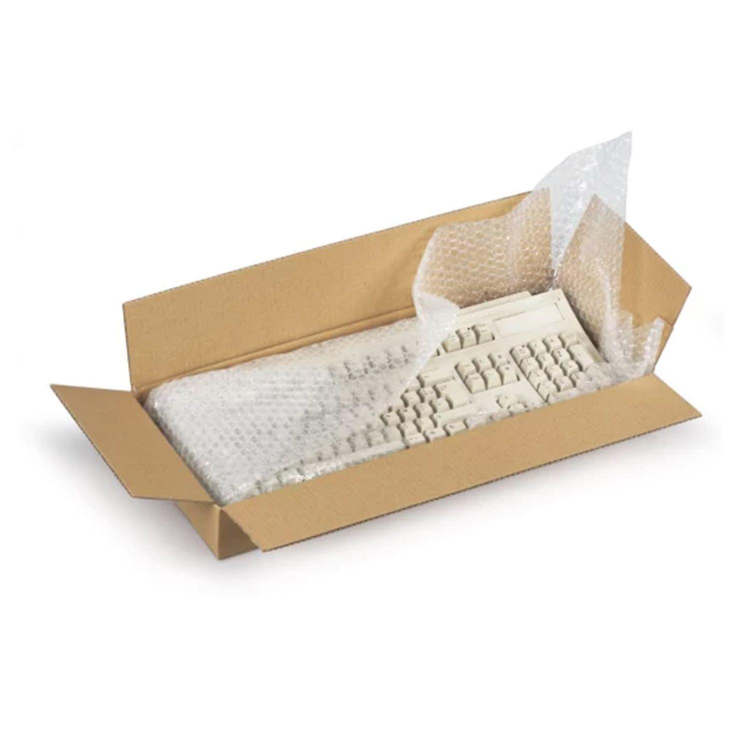 20 cartons of packaging 35 x 25 x 10 cm - Single flute