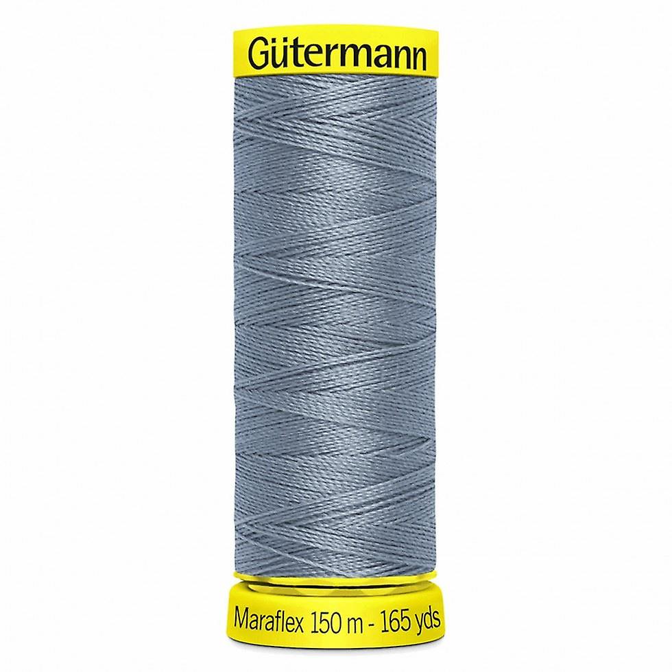 Gutermann Maraflex 弹性弹力缝纫线 150m 64 - 每根