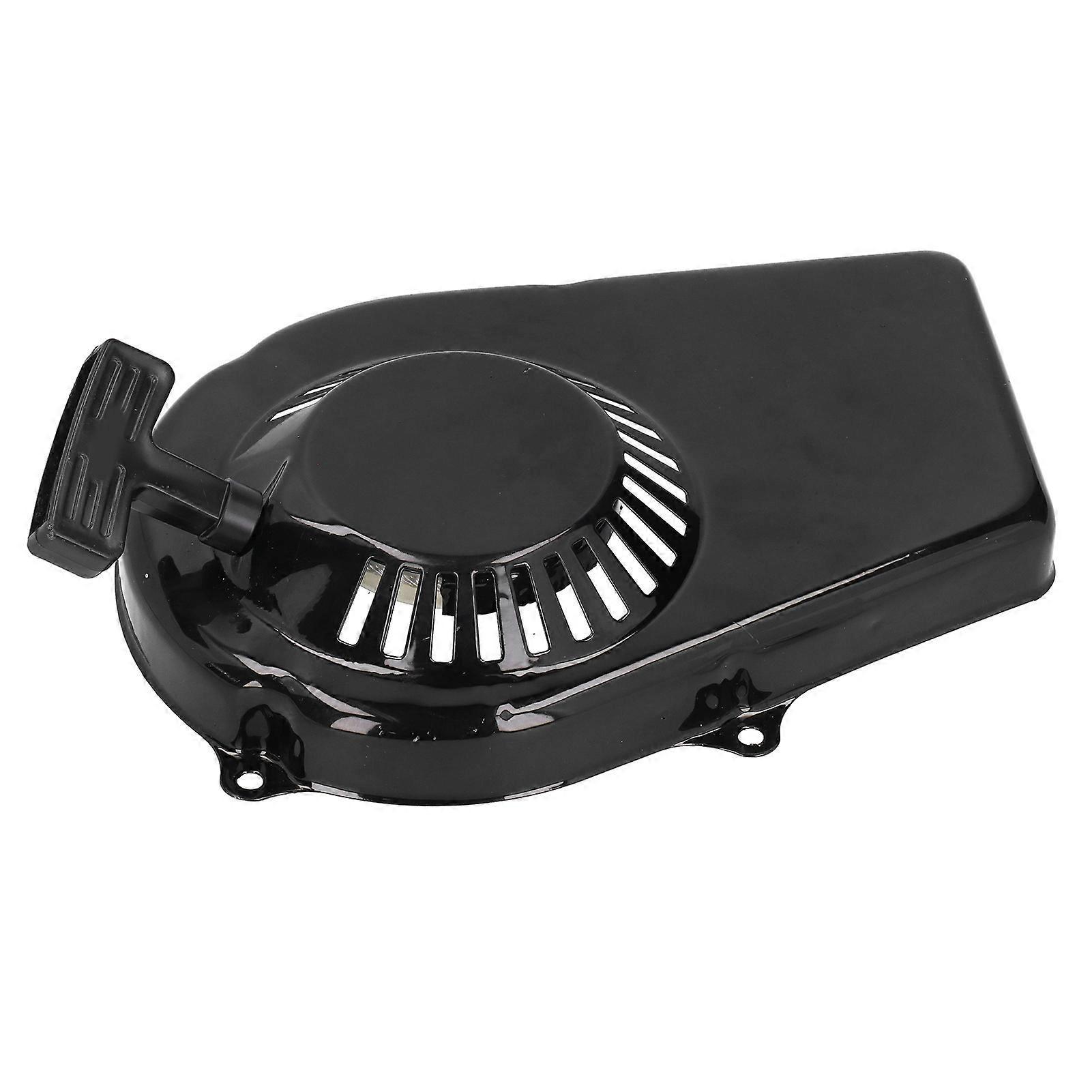 Pull Start Recoil Starter, Pull Starter Garden Equipment Grass Trimmer Starter Replacement for ET950 Generator KLKND