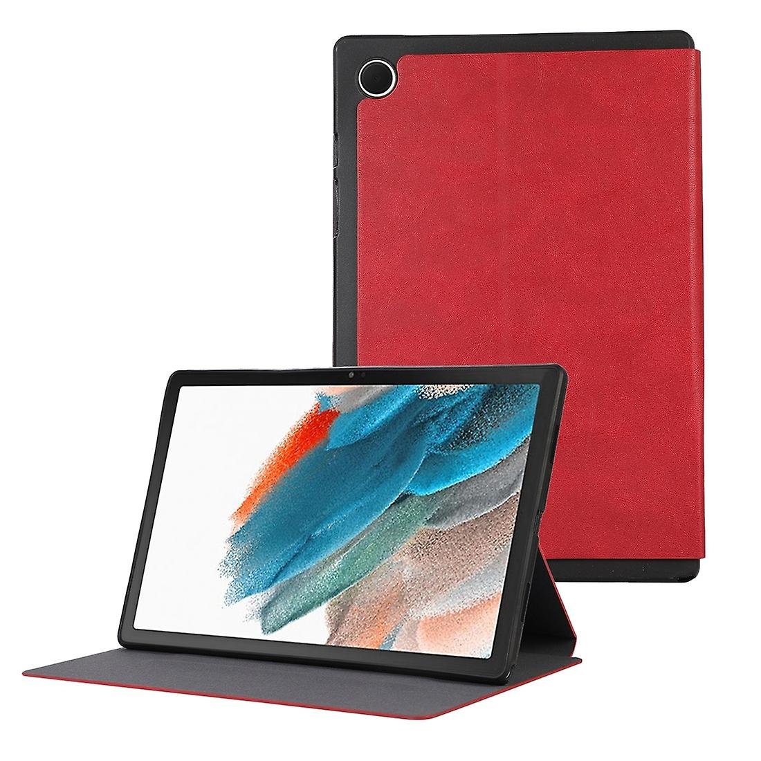 TPU Tablet Leather Case For Samsung Galaxy Tab A8