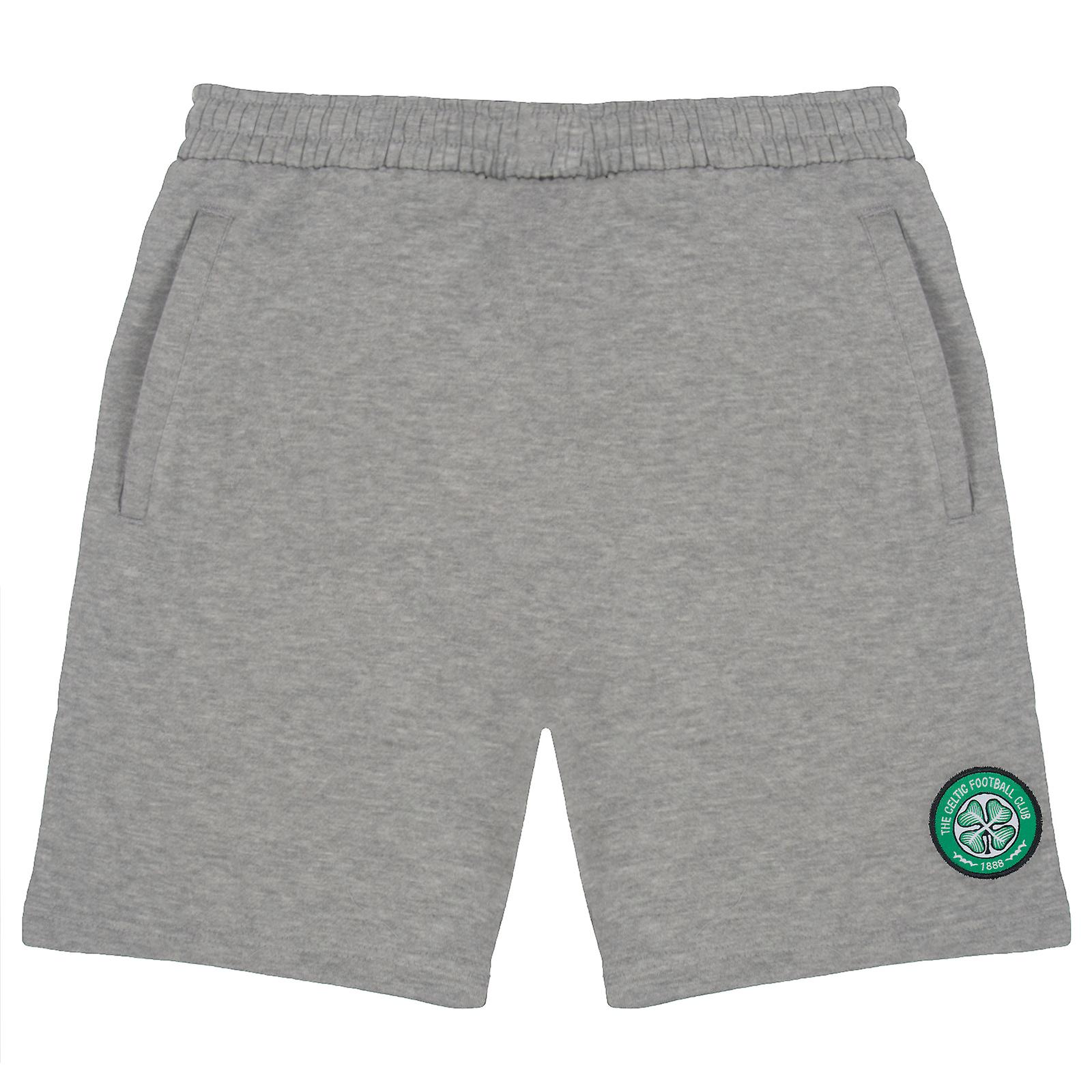 凯尔特人 Fc 男子短裤乔格羊毛官方足球礼物