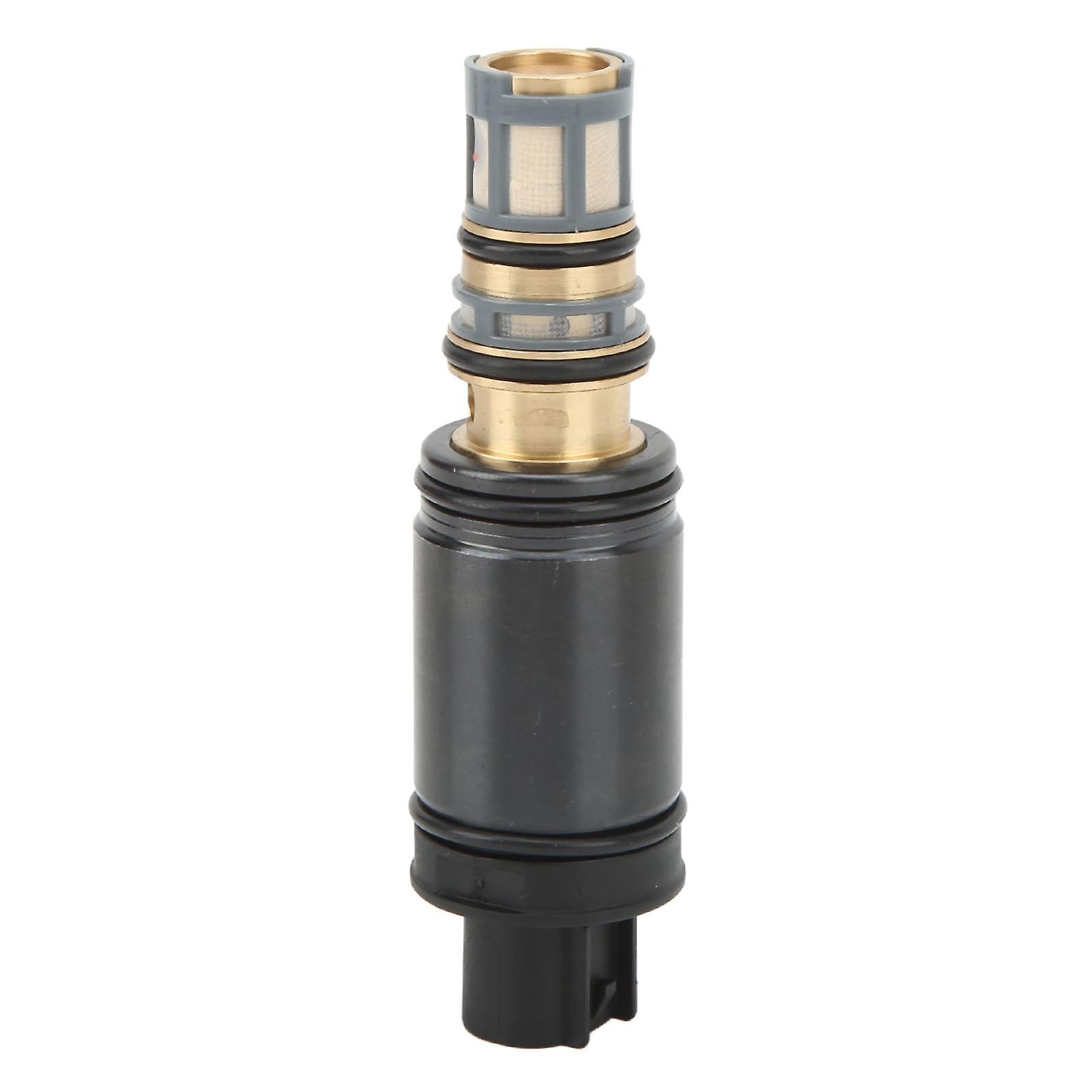 AC Compressor Electronic Control Valve 5922679 Replacement for Camry Avalon 2.5L 3.5L V6 Engine