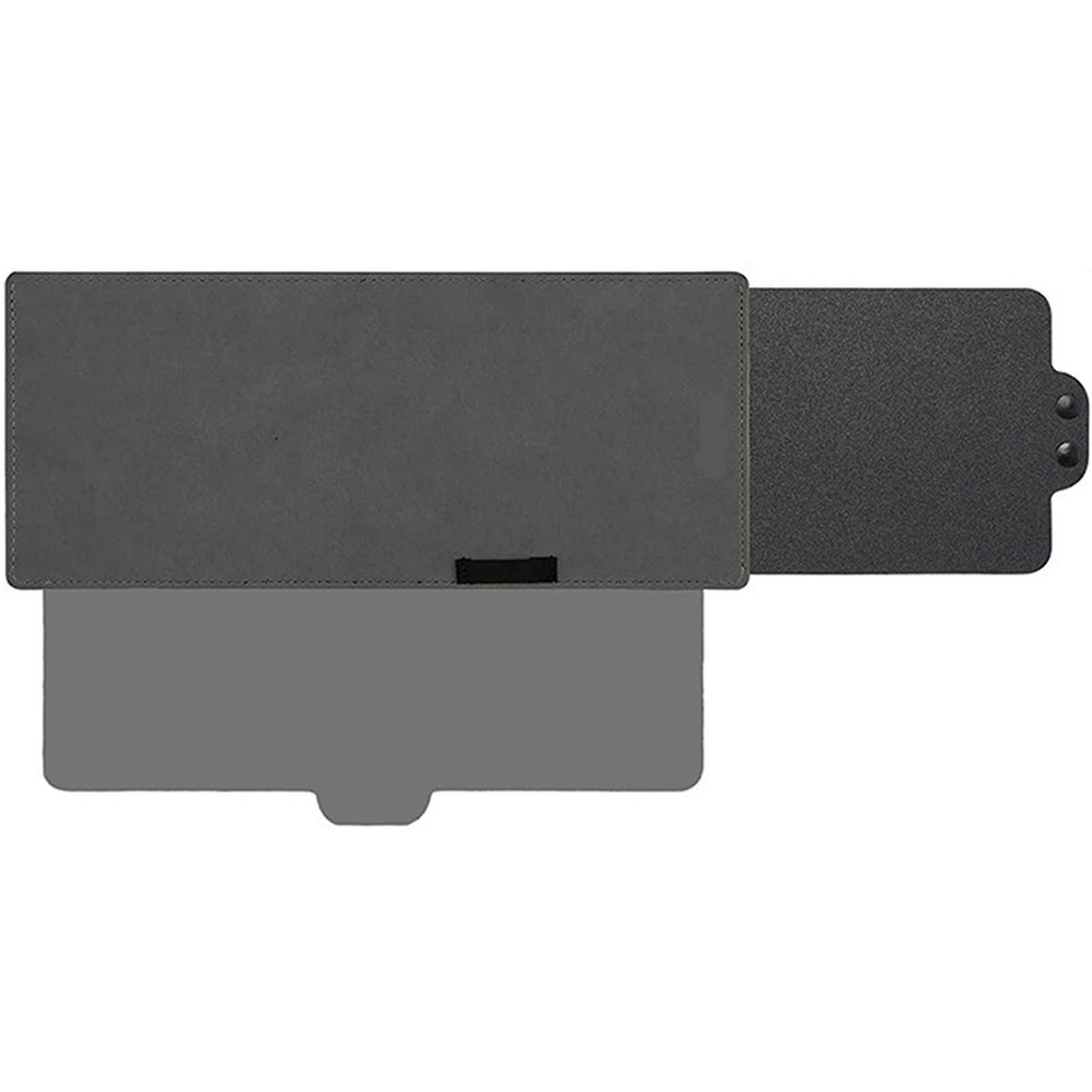 Portable Car Sun Visor Protects from Sun Glare UV Resistance Multifunctional Extendable Sun Blocker