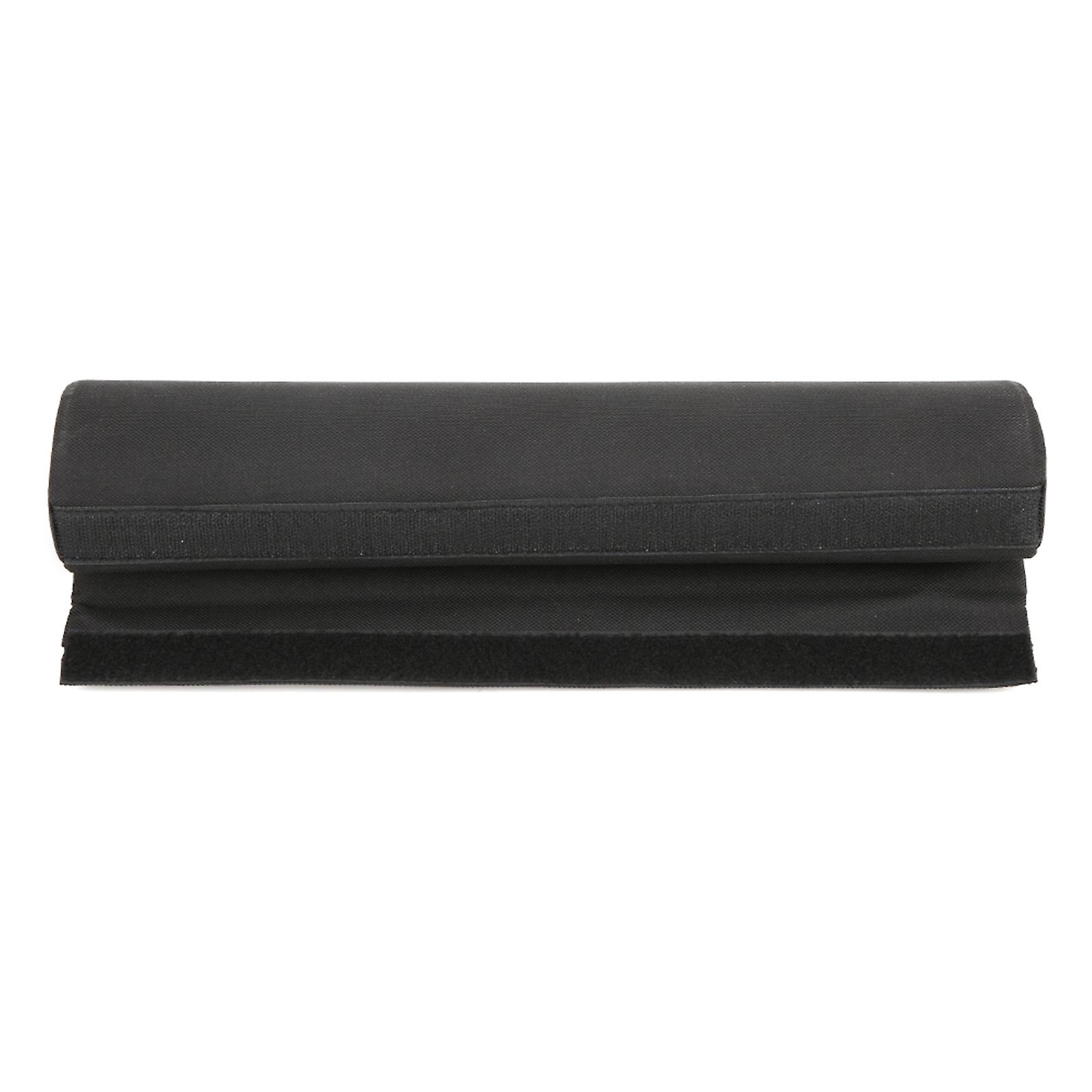 ウェイトリフティングネックパッドオックスフォードクロスバーベルディープスクワットウェイトリフティング首と肩の保護パッドジムトレーナースタジオ用40cmウェイトリフティング