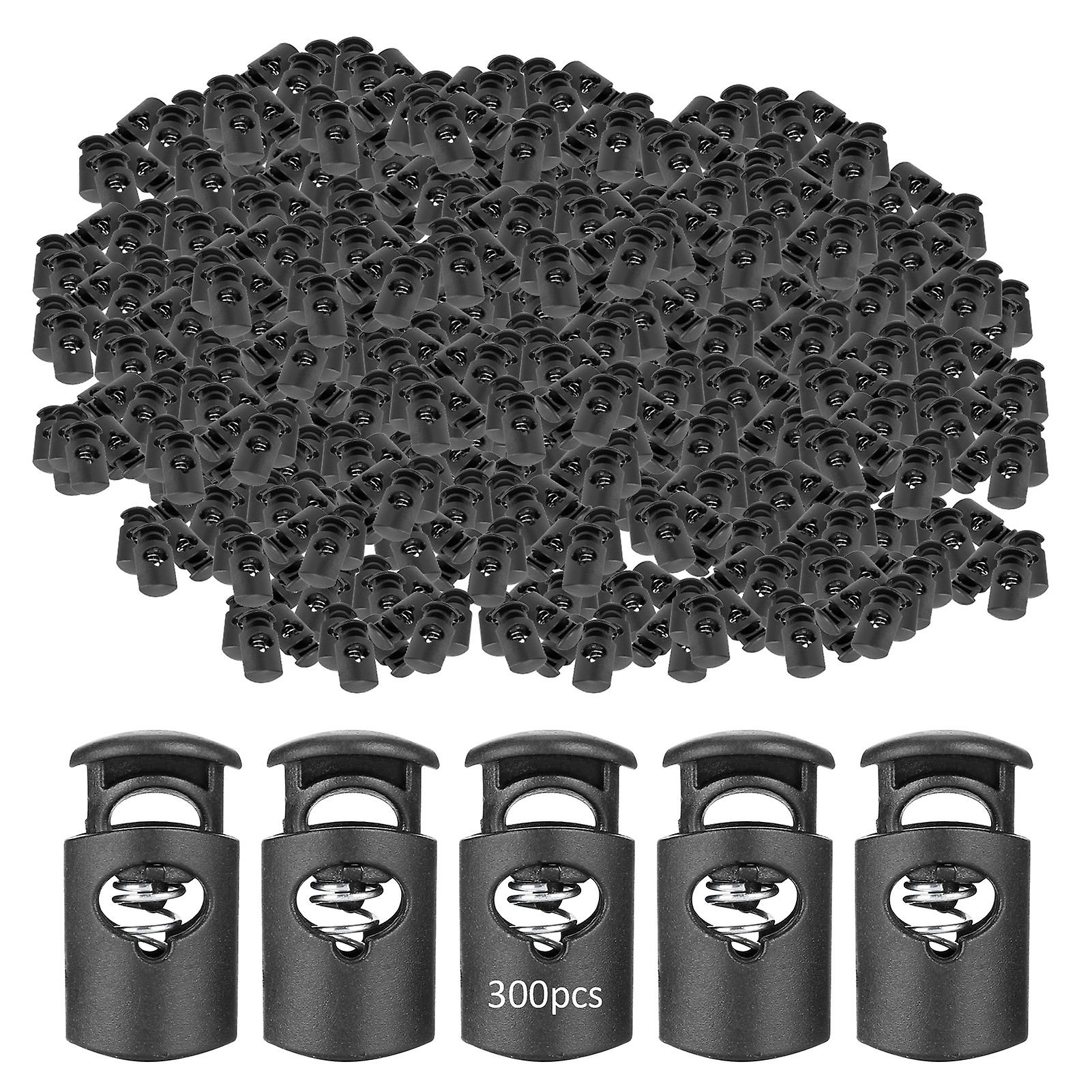 Spring Cord Locks, Luggage Accessories, Medium