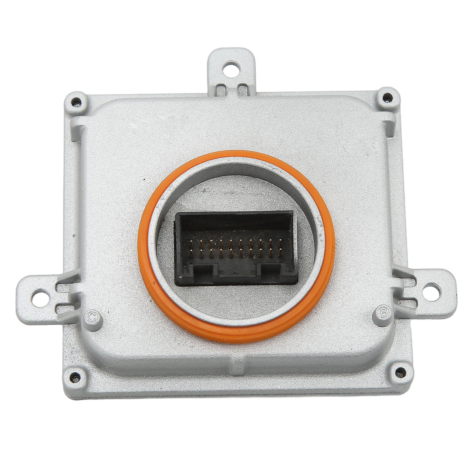 Daytime Running Light Ballast Control Unit Quick Start Stable Performance 4G0907697P for A1 A3 S3 A6