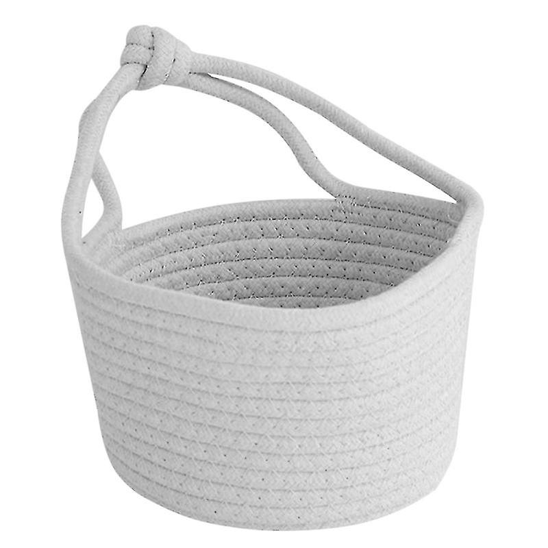 The New 1pcs Round Container