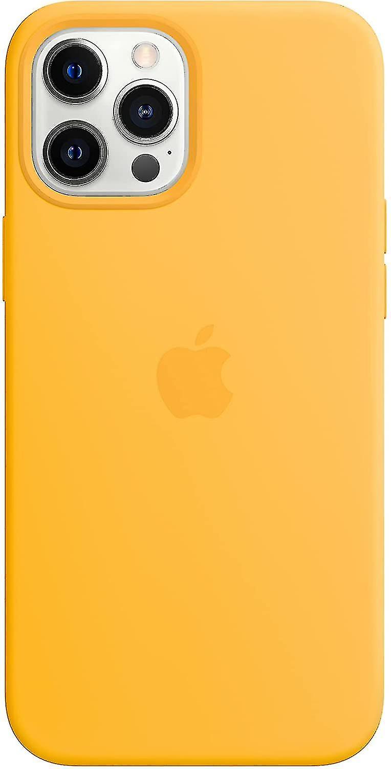 Silicone Case With Compatible Iphone 12 Pro Max Newway