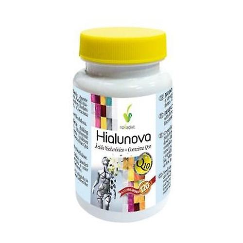 Hyalunova 30 capsules