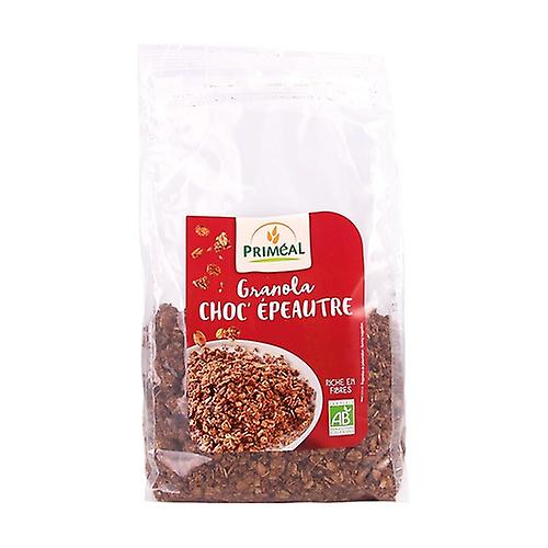 Shelled granola 500 g