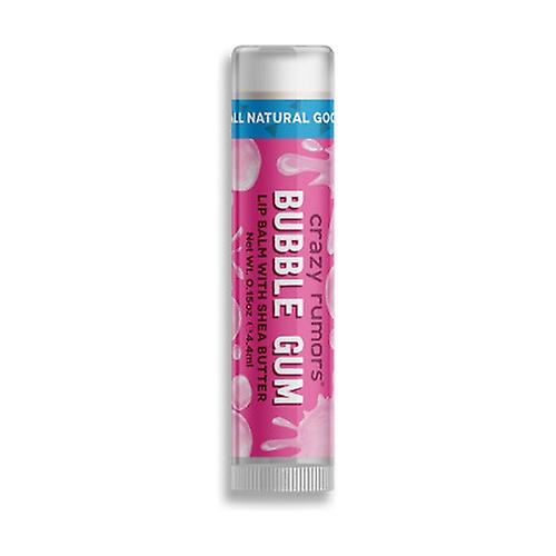 Bubble Gum Lip Balm 4,2 g