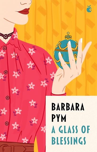 Verre de bénédictions - Barbara Pym
