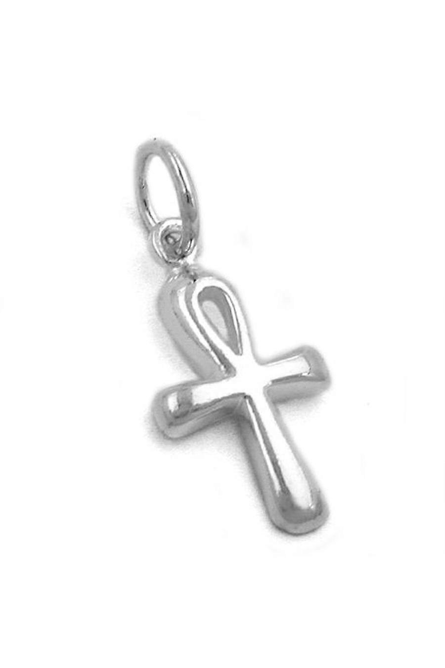 Pendant Egyptian Cross Ankh Silver 925 - Gl92615