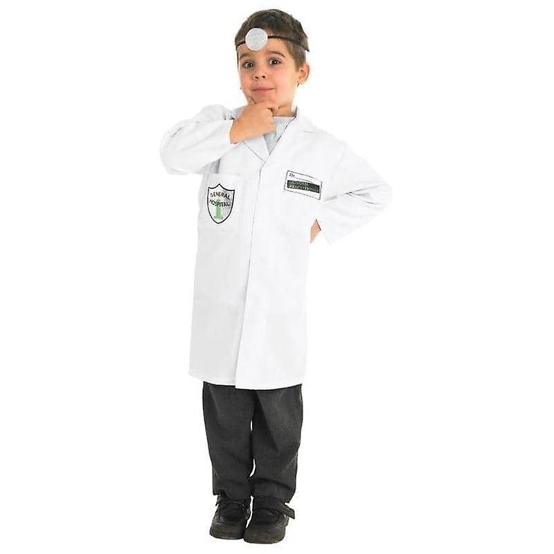 Disfraz de Doctor Niño 883622s