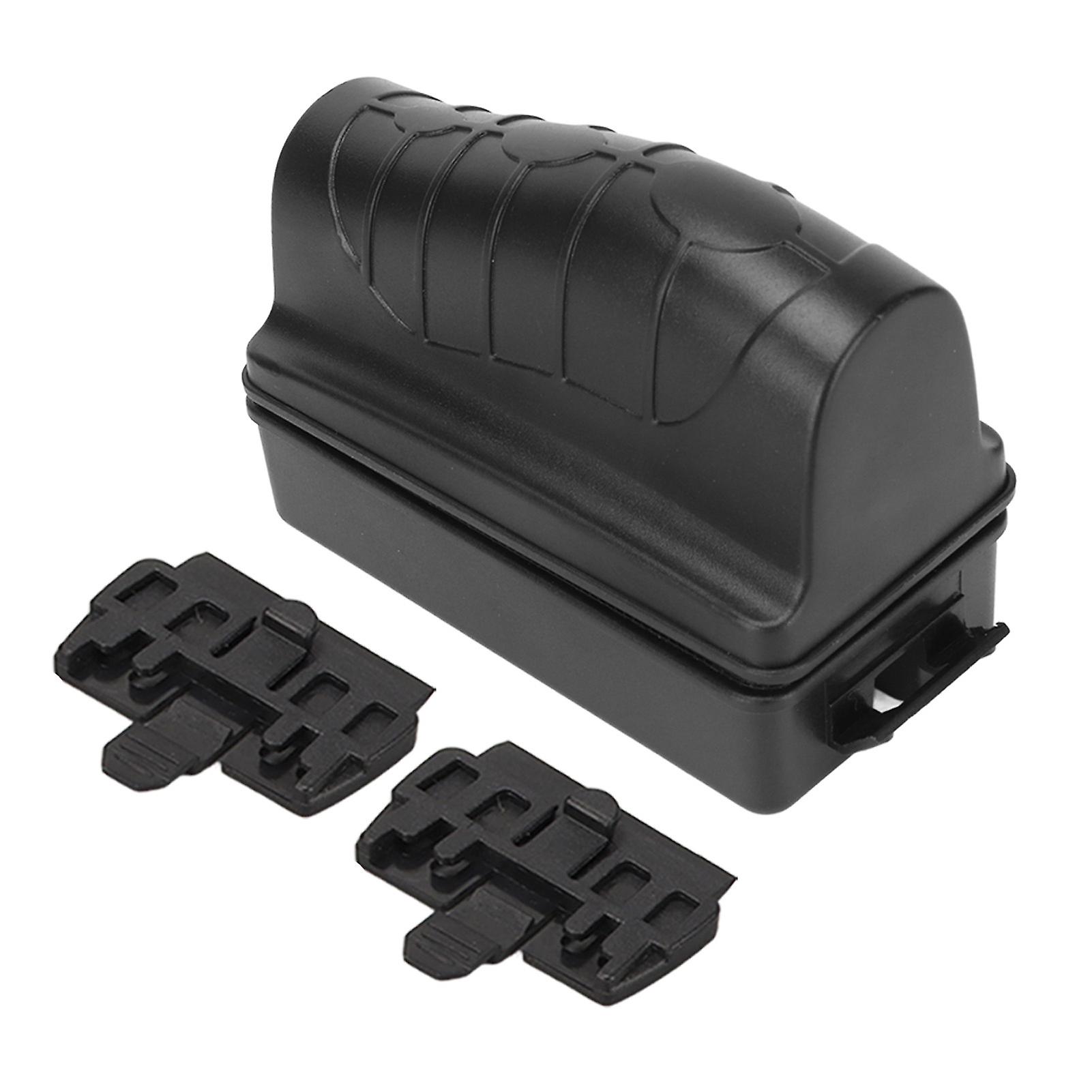 Magnetic Algae Scraper,Non-slip,Double Blade,Glass Cleaner