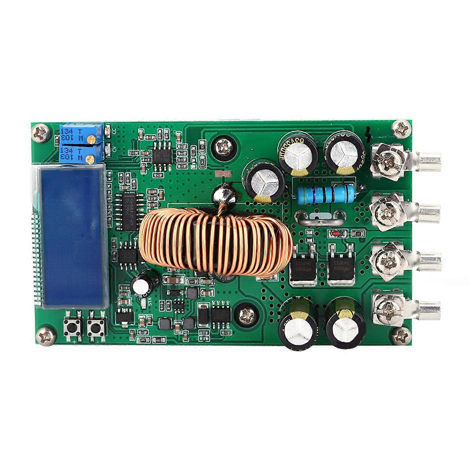 WD5020 Step-Down Power Supply Module DC-DC 20A Large Power Adjustable Step-Down Module