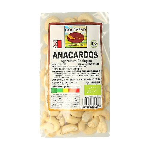 Cashews 100 g