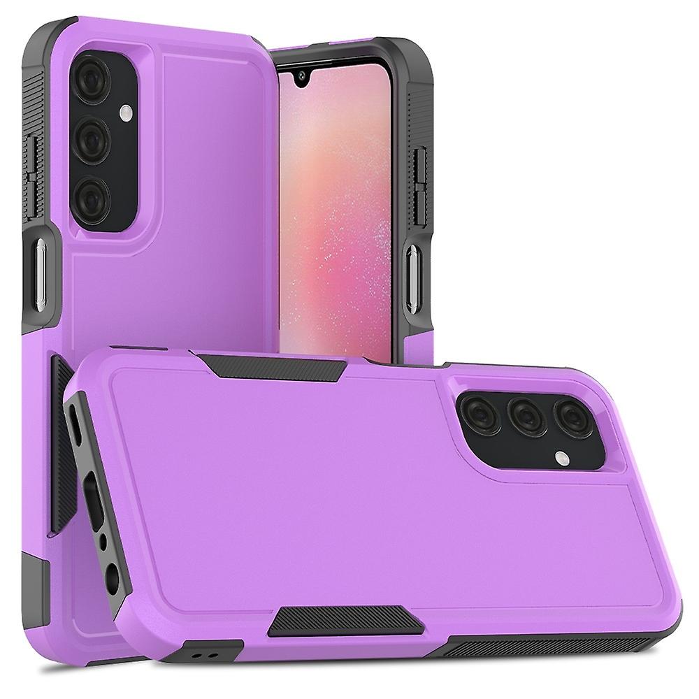 PC + TPU Phone Case For Samsung Galaxy A25 5G