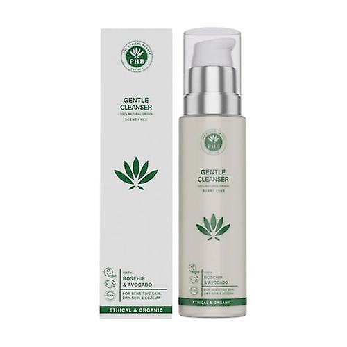 Gentle Cleanser cleaner 100 ml