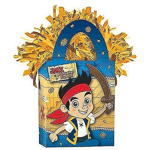 Jake And The Never Land Pirates Balloon Weight
