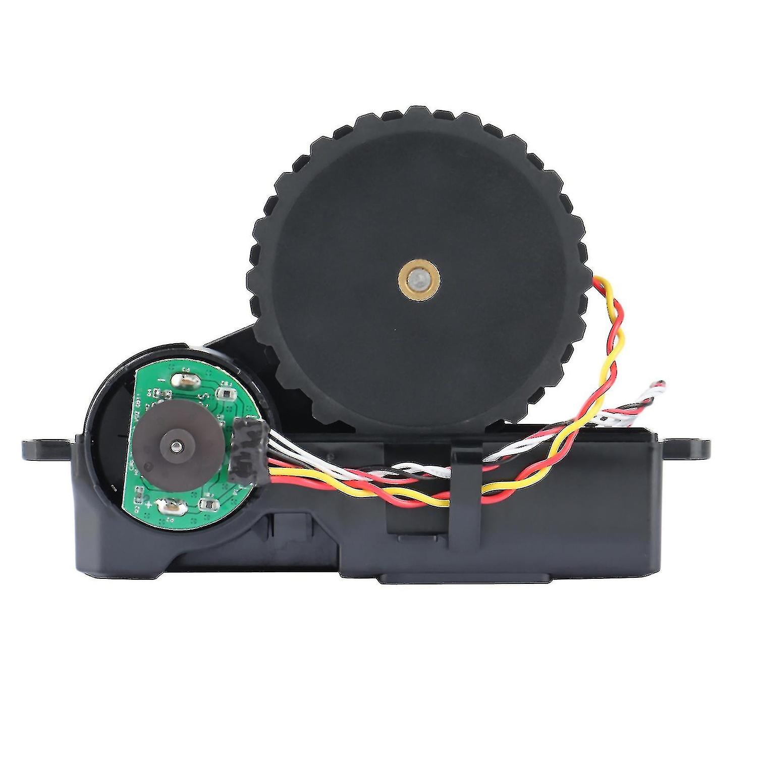 Für Proscenic M6 M6 Lds 3irobotix Crl-200a Roboterteile, rechts