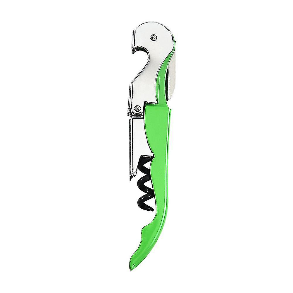 Seahorse Knife Wine Bottle Opener, Multi-function Beer Bottle Opener Chunyan