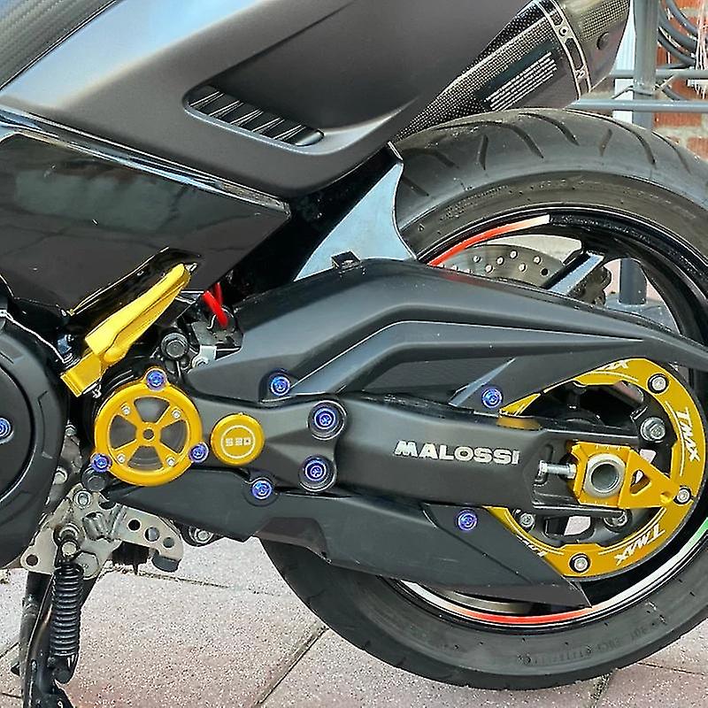 KIT 3 FILTRI ARIA + FILTRO OLIO YAMAHA T-MAX 530 TMAX 2012 2013 2014