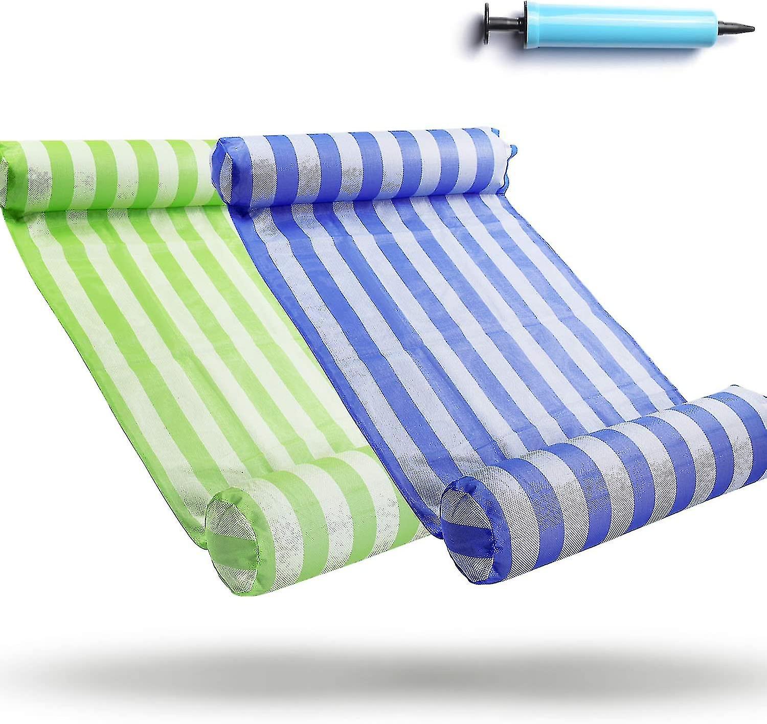 Swimming Pool Outdoor Travel Water Inflatable Float